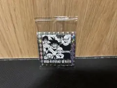 ドラゴンボール40周年記念 シールウエハース２　　14巻