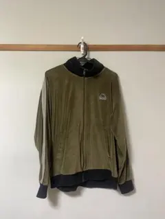 kappa トラックジャケット　ジャージ