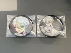 ブルロ　凪　缶バッジ