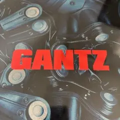 二宮和也主演「GANTZ 」パンフレット