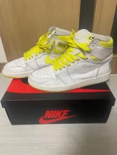 エアジョーダン1 ハイ OG 