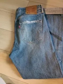 リーバイス501 W31 L32