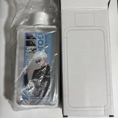 2026年最新】五条悟ステンレスボトルの人気アイテム - メルカリ
