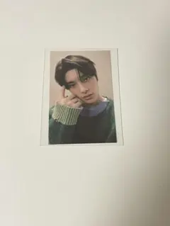 enhypen dilemma ユニバ特典 ジェイク トレカ