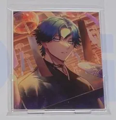 ブレイクマイケース ブレマイ 新名有／SR ロングアクリルスタンド