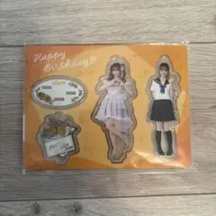 2026年最新】大場花菜 生誕の人気アイテム - メルカリ