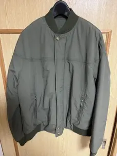 ダービージャケット ブルゾン