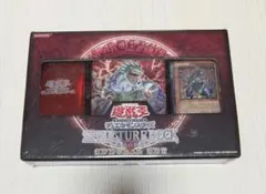 遊戯王 ストラクチャーデッキ 閃光の波動 スペシャルセット 未開封