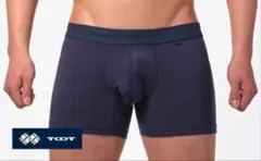 TOOT　ミドルボクサーパンツ　 サイズ Lサイズのサムネイル