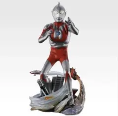 一番くじウルトラマン60th Aniversarry A賞ウルトラマンフィギュアのサムネイル