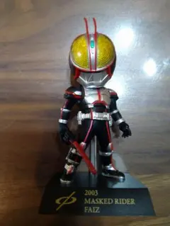 仮面ライダー ブラック BLACK 50th deforme-x デフォルメクス - メルカリ