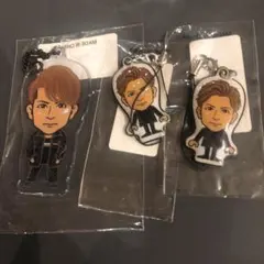 黒木啓司セット