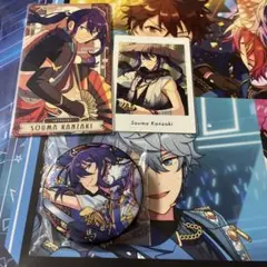 あんスタ　神崎颯馬　まとめ売り 神崎颯馬 まとめ売り - メルカリ
