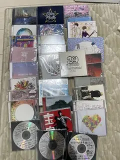 コブクロ アルバム CD DVD 14枚 まとめ売り 絢香 - メルカリ