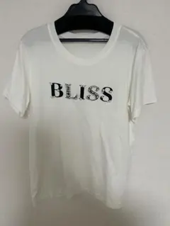 ピンキーアンドダイアン　ビジューTシャツのサムネイル