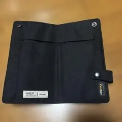 LIHIT LAB. SMART FIT ペンケース ブラックのサムネイル