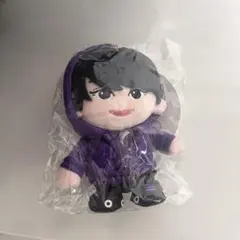 作間龍斗 はぴぬい