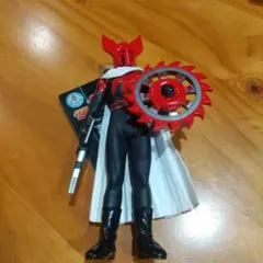 仮面ライダー怪人シリーズEX アポロガイスト