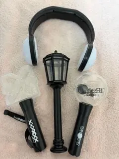 SixTONES ペンライト まとめ売り