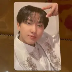 チャンビン Hollow オフイベ トレカ 関西 大阪 1/24