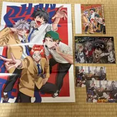 2026年最新】ファントムバスターズ ポスターの人気アイテム - メルカリ