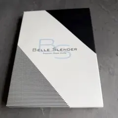 新品未使用 BELLE SLENDER ガードル L 補正下着 シェイプ 501のサムネイル