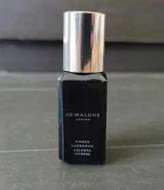 JO MALONE AMBER LABDANUM コロン 9mlのサムネイル