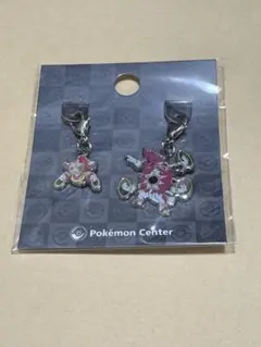2026年最新】ポケモンメタルチャームの人気アイテム - メルカリ