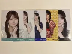 乃木坂46　伊藤理々杏　生写真　まとめ売り