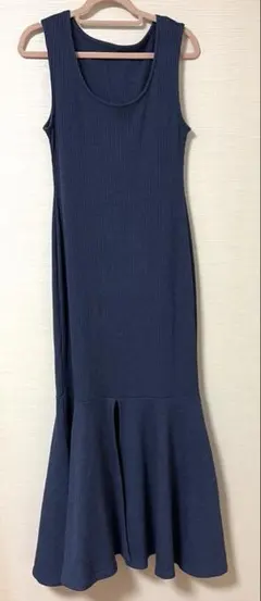 ロイヤルパーティー　マーメイドワンピース