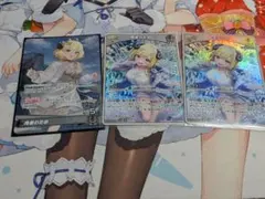 2026年最新】角巻わため ヴァイスの人気アイテム - メルカリ