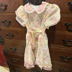 子供服ワンピース