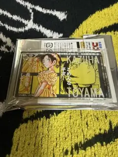 名探偵コナン コナン展 アクリルブロック 遠山和葉