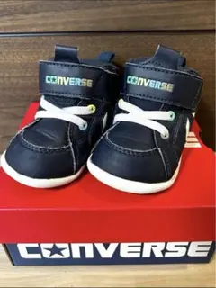 converseコンバース　スニーカー　12.5㎝