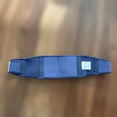 トコちゃんベルト 骨盤ベルト Mサイズ ネイビー 産前 産後