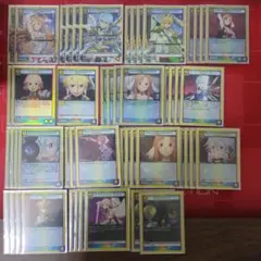 2025年最新】SAO ユニオンアリーナ デッキの人気アイテム - メルカリ