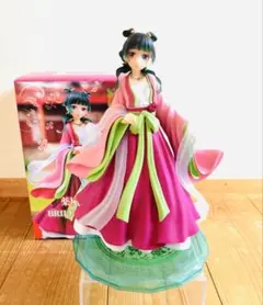 2025年最新】薬屋のひとりごと フィギュアの人気アイテム - メルカリ
