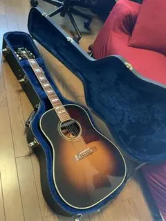 現行【美品】Gibson J45 1960s エボニー 2022年製 - メルカリ
