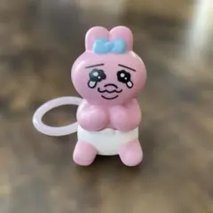 おぱんちゅうさぎ めじるしアクセサリー アンブレラマーカー