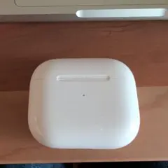Air pods 3.