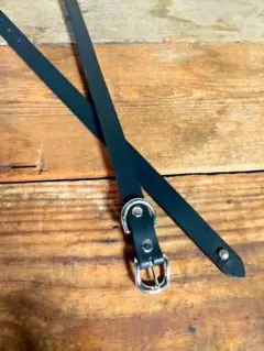 ナローベルト　スタッズベルト　20㎜　オーダー　ナロースタッズベルト　HTC　等