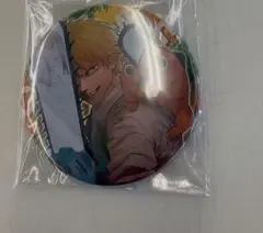 チェンソーマン ジャンプショップ コレクション缶バッジ デンジ ポチタ レゼ編