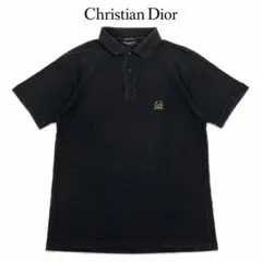 2026年最新】Christian Dior メンズ ポロシャツの人気アイテム - メルカリ
