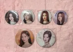 TWICE サナ 缶バッジ まとめ売り