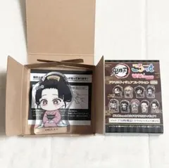 鬼滅の刃 ころっと アクリルフィギュア 小雪