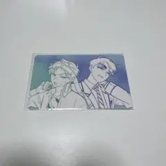 ALIEN STAGE エイリアンステージ 学園 イヴァン ティル カード