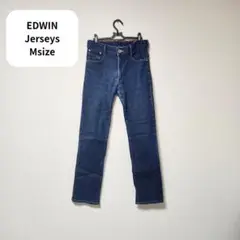 EDWIN ジャージーズ M ER03 デニム ジーンズ JERSEYS