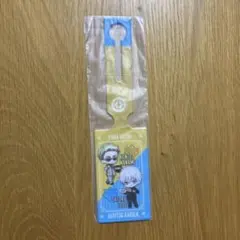くら寿司 呪術廻戦 ラゲージタグのサムネイル