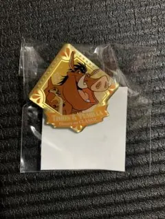 会場限定！ディズニーオンクラシック 記念ピンズセット 直筆サイン入り 会場限定！ディズニーオンクラシック 記念ピンズセット 直筆
