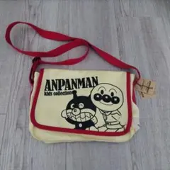 アンパンマンキッズコレクション ショルダーバッグ カバンのサムネイル